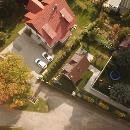 Domek Antonowka Schreiberhau Exterior foto