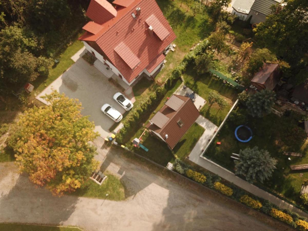Domek Antonowka Schreiberhau Exterior foto