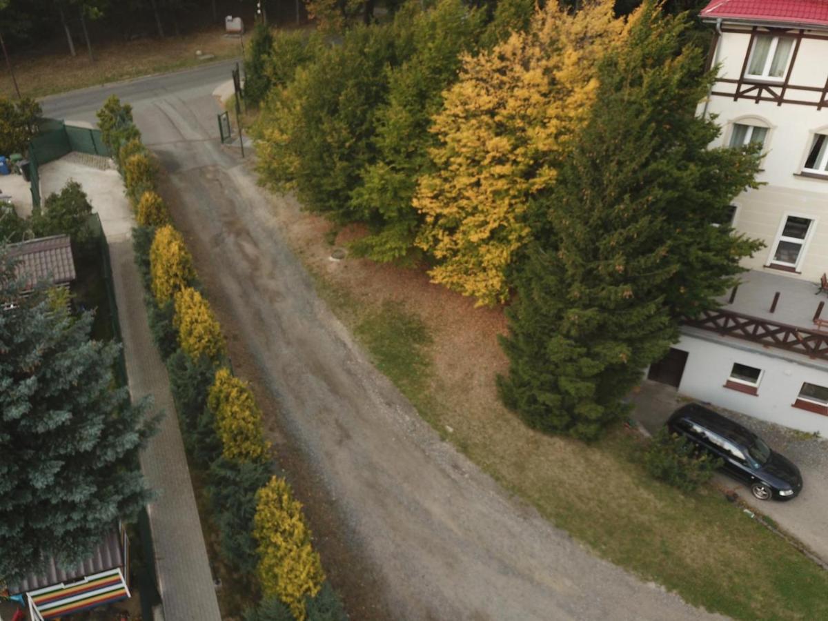 Domek Antonowka Schreiberhau Exterior foto