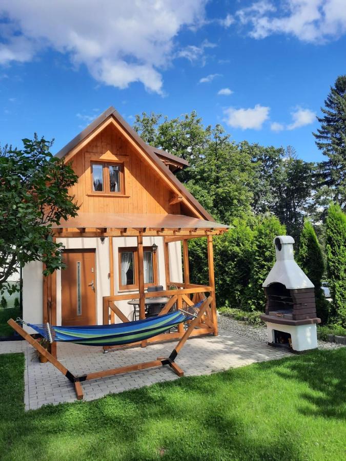 Domek Antonowka Schreiberhau Exterior foto