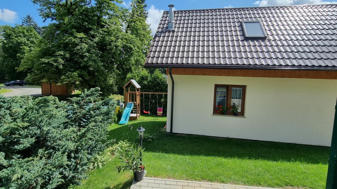 Domek Antonowka Schreiberhau Exterior foto